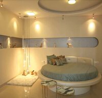 Model Flat Images